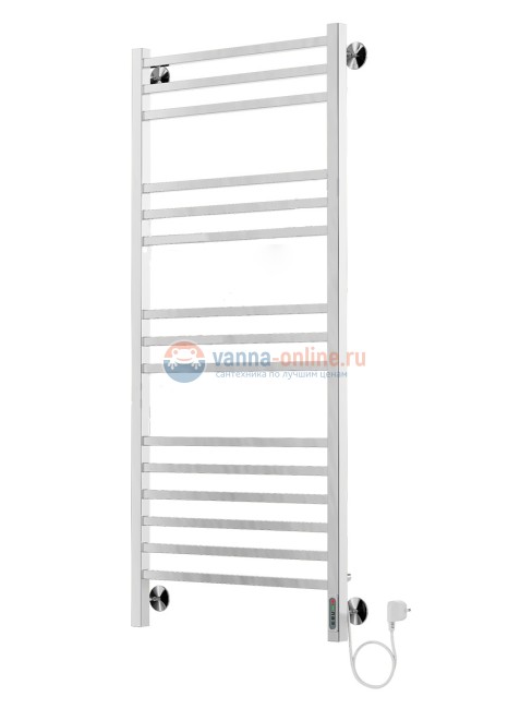 Полотенцесушитель электрический Terminus Ватикан П15 500x1300