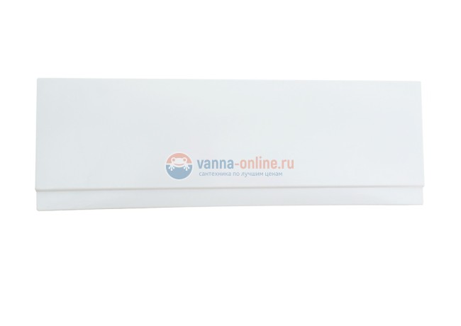 Фронтальная панель для ванны Jacob Delafon Patio E6121-00 150 см