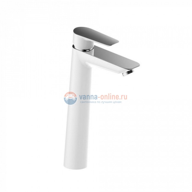Смеситель Iddis Cloud, CLOSB01i01 для настольного умывальника