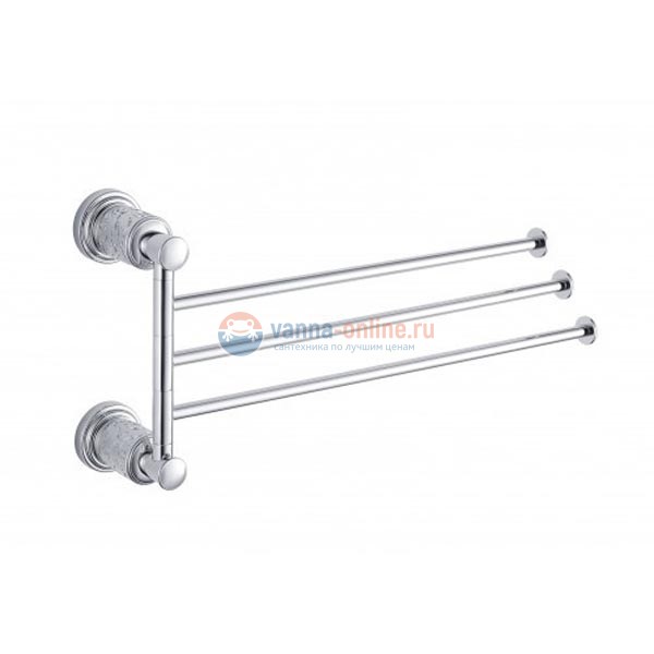 Полотенцедержатель Schein Carving 7065052 Полотенцедержатель Schein Carving 7065052