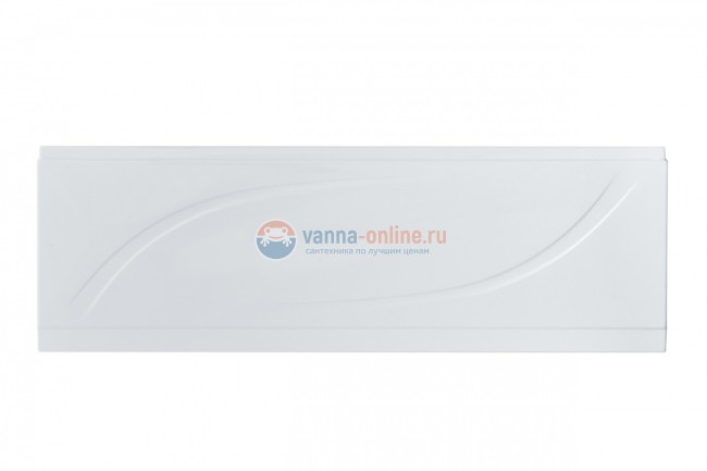 Панель фронтальная Santek 1.WH30.2.385