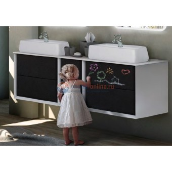 Тумба под раковину Cezares Bellagio 70 см 54715 Тумба под раковину Cezares Bellagio 70 см 54715