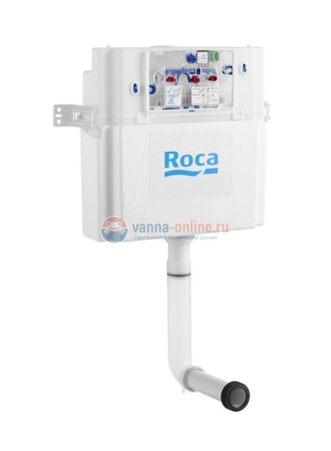 Инсталляция с приставным унитазом Roca Gap, крышка микролифт 7.8931.0.900.0 Инсталляция с приставным унитазом Roca Gap, крышка микролифт 7.8931.0.900.0