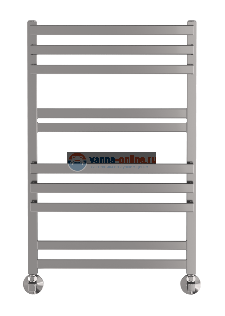 Водяной полотенцесушитель TERMINUS Линц П10 500х800