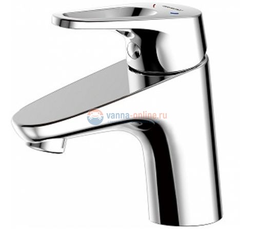 Смеситель Bravat Drop-D F148162C для раковины Смеситель Bravat Drop-D F148162C для раковины