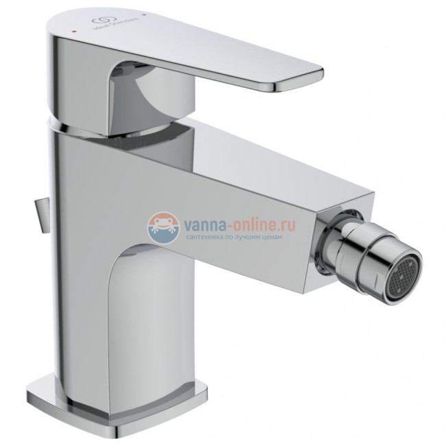 Смеситель для биде Ideal Standard BC691AA Смеситель для биде Ideal Standard BC691AA