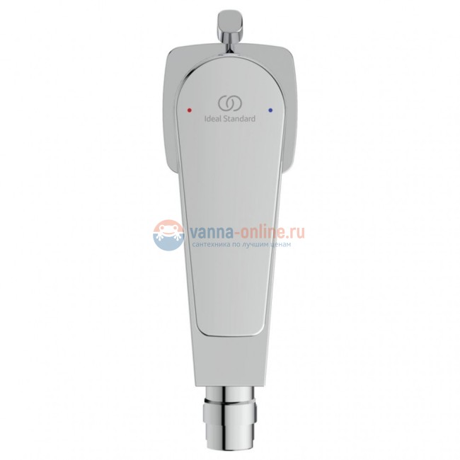 Смеситель для биде Ideal Standard BC691AA Смеситель для биде Ideal Standard BC691AA