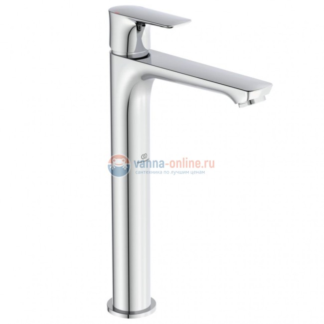 Смеситель для раковины Ideal Standard CONNECT AIR A7027AA Смеситель для раковины Ideal Standard CONNECT AIR A7027AA