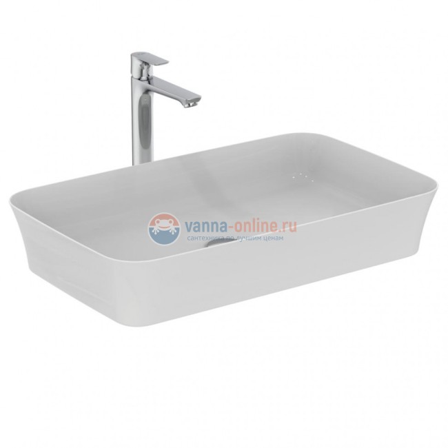 Смеситель для раковины Ideal Standard CONNECT AIR A7027AA Смеситель для раковины Ideal Standard CONNECT AIR A7027AA