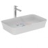 Смеситель для раковины Ideal Standard CONNECT AIR A7027AA Смеситель для раковины Ideal Standard CONNECT AIR A7027AA