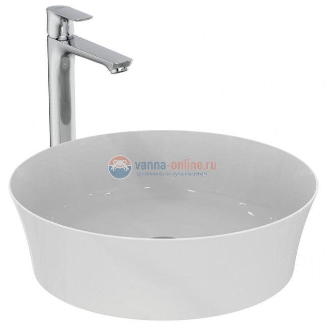 Смеситель для раковины Ideal Standard CONNECT AIR A7027AA Смеситель для раковины Ideal Standard CONNECT AIR A7027AA