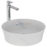 Смеситель для раковины Ideal Standard CONNECT AIR A7027AA Смеситель для раковины Ideal Standard CONNECT AIR A7027AA