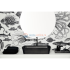 Смеситель для раковины Ideal Standard CONNECT AIR A7027AA Смеситель для раковины Ideal Standard CONNECT AIR A7027AA