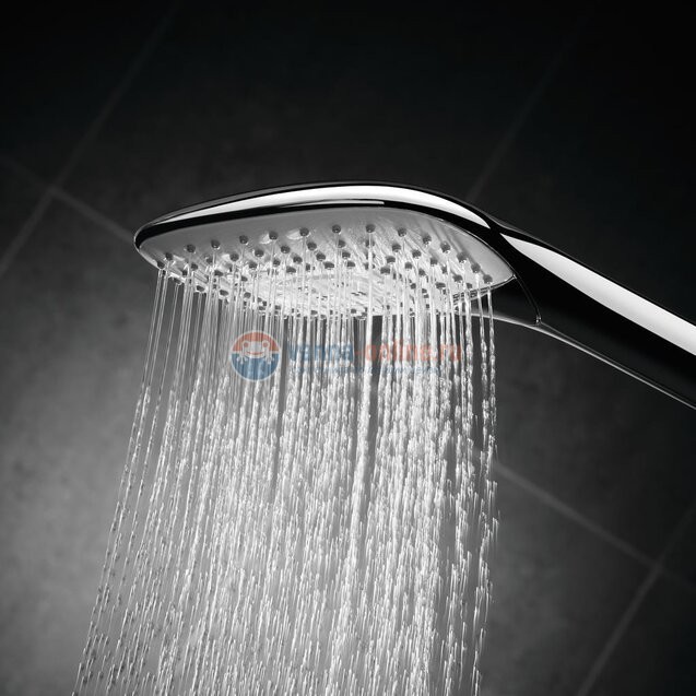 Душевая лейка ?125 мм Ideal Standard IDEALRAIN EVO JET B1760AA для душа Душевая лейка ?125 мм Ideal Standard IDEALRAIN EVO JET B1760AA для душа