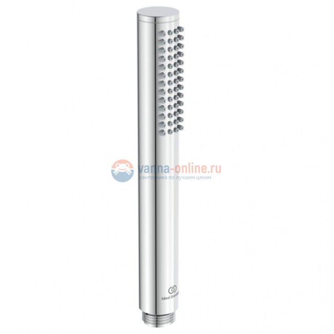 Промо комплект "ВСЕ для встройки ALL IN ONE" Ideal Standard CERATHERM C100 A7572AA Промо комплект "ВСЕ для встройки ALL IN ONE" Ideal Standard CERATHERM C100 A7572AA
