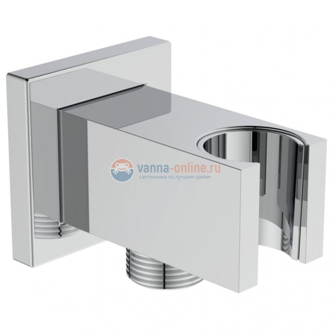 Промо комплект "ВСЕ для встройки ALL IN ONE" Ideal Standard CERATHERM C100 A7572AA Промо комплект "ВСЕ для встройки ALL IN ONE" Ideal Standard CERATHERM C100 A7572AA