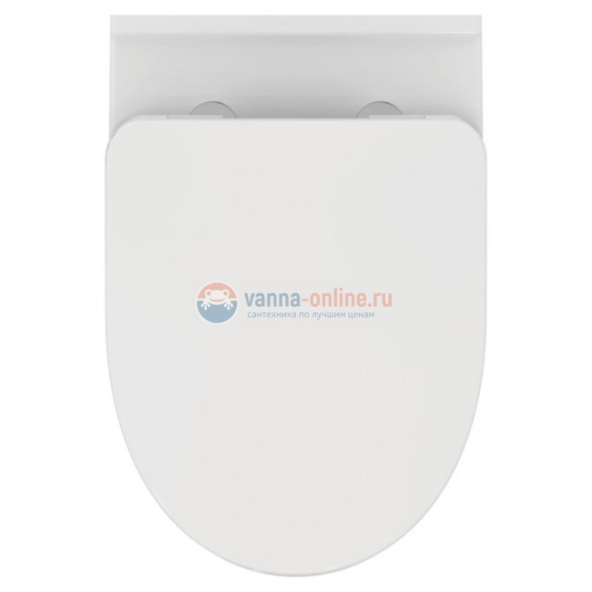 Промо комплект I.life 3 в 1 с унитазом T471601 IS i.life A, сиденьем и крышкой  T467601 IS i.life A и инсталляцией R020467 PROSYS 120 M