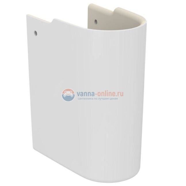 Полуколонна для раковины Ideal Standard CONNECT E797501 Полуколонна для раковины Ideal Standard CONNECT E797501