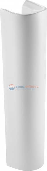 Пьедестал для раковины Roca Debba 33799000Y Пьедестал для раковины Roca Debba 33799000Y