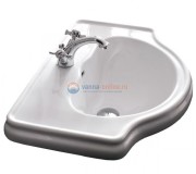 Раковина врезная Kerasan Retro 103001*1 Раковина врезная Kerasan Retro 103001*1