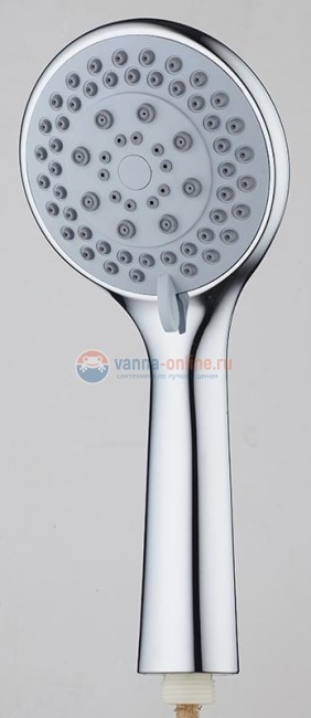 Душевая лейка Orange OS01 Душевая лейка Orange OS01