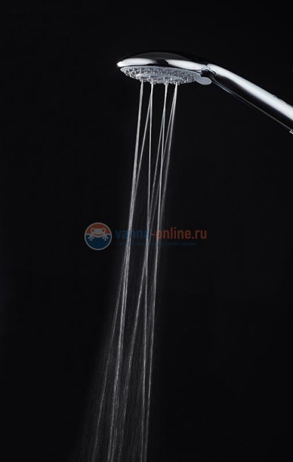 Душевая лейка Orange OS01 Душевая лейка Orange OS01