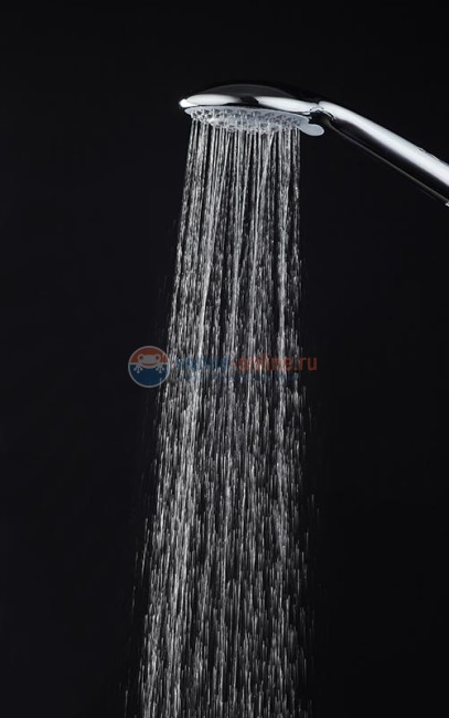 Душевая лейка Orange OS01 Душевая лейка Orange OS01