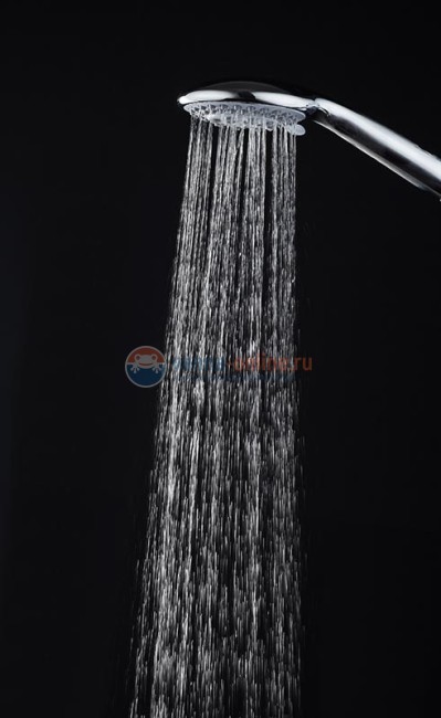 Душевая лейка Orange OS01 Душевая лейка Orange OS01