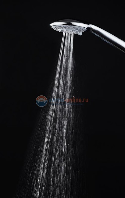 Душевая лейка Orange OS01 Душевая лейка Orange OS01