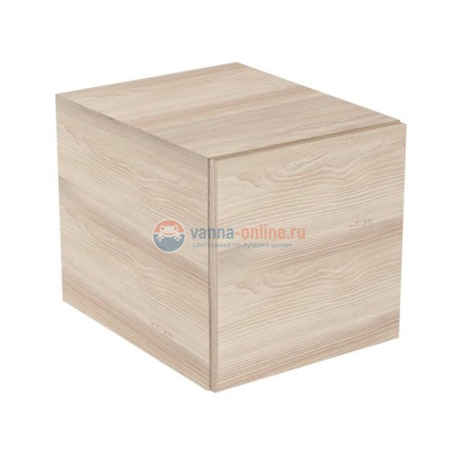 Боковой шкафчик 35 см Ideal Standard TONIC II R4307FF Боковой шкафчик 35 см Ideal Standard TONIC II R4307FF