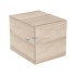Боковой шкафчик 35 см Ideal Standard TONIC II R4307FF Боковой шкафчик 35 см Ideal Standard TONIC II R4307FF