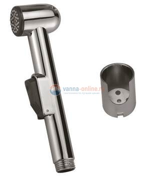 Гигиенический душ с держателем Iddis 010SB0Gi20 Гигиенический душ с держателем Iddis 010SB0Gi20
