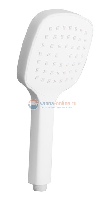 Душевая система Orange Lutz M04-944w, белый глянцевый Душевая система Orange Lutz M04-944w, белый глянцевый