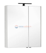 Зеркало-шкаф Aquanet Тулон 75 00183392