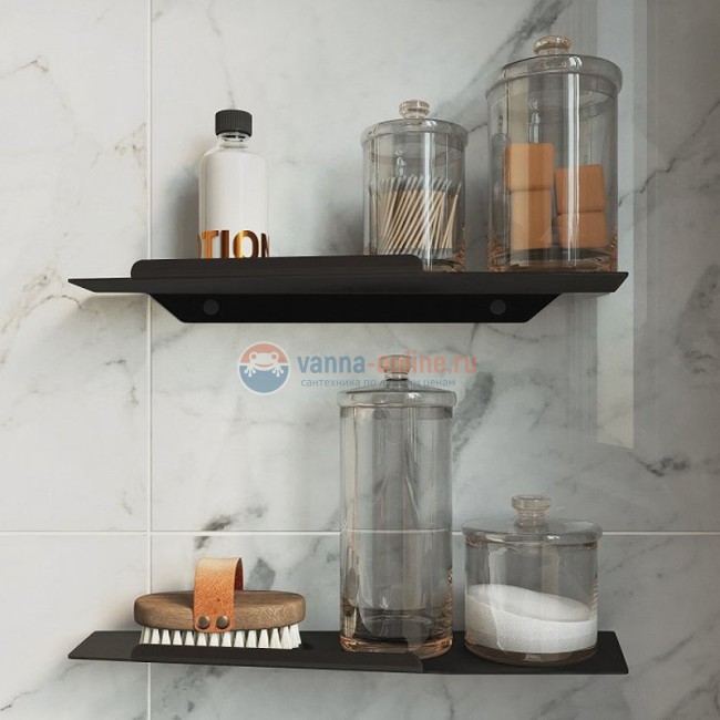 Полка Iddis Slide SLIBS00i44