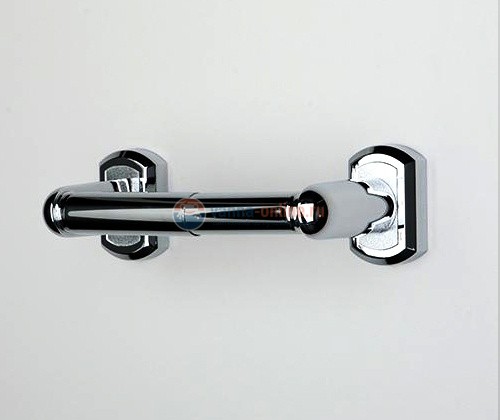 Держатель для туалетной бумаги WasserKRAFT Oder K-3022, 19 см