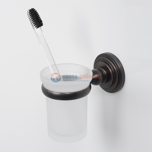 Стакан стеклянный WasserKRAFT Isar К-7328 Стакан стеклянный WasserKRAFT Isar К-7328