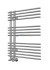 Полотенцесушитель водяной Terminus Астра П14 500x696, ширина 51.6 см, высота 69.6 см