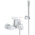 Смеситель Grohe Quadra 32639 000 для ванны Смеситель Grohe Quadra 32639 000 для ванны