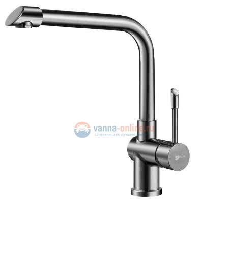Смеситель Lemark Expert LM5074S для кухонной мойки Смеситель Lemark Expert LM5074S для кухонной мойки