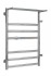 Полотенцесушитель водяной Terminus Хендрикс сп П7 500x796-500, ширина 57.7 см, высота 79.6 см Полотенцесушитель водяной Terminus Хендрикс сп П7 500x796-500, ширина 57.7 см, высота 79.6 см