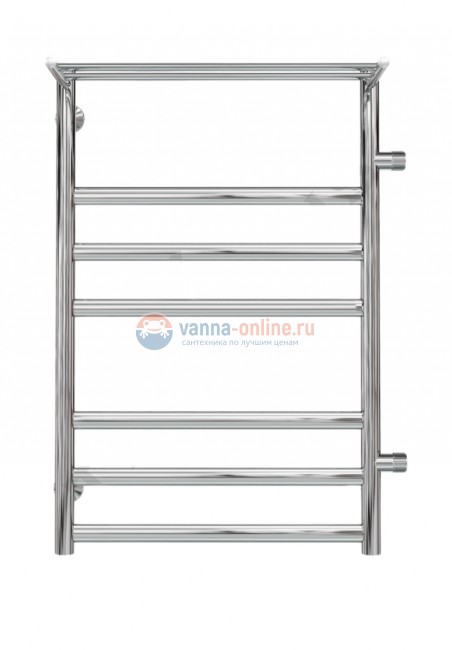 Полотенцесушитель водяной Terminus Хендрикс сп П7 500x796-500, ширина 57.7 см, высота 79.6 см Полотенцесушитель водяной Terminus Хендрикс сп П7 500x796-500, ширина 57.7 см, высота 79.6 см