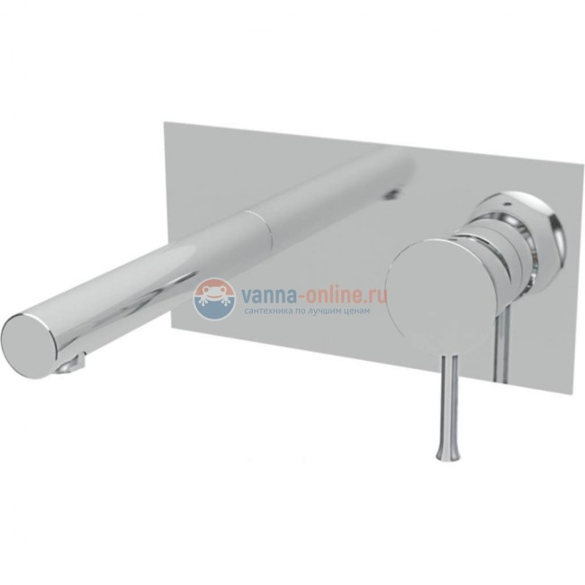 Смеситель для раковины Cezares Positano POSITANO-BLS2-01-W0 Смеситель для раковины Cezares Positano POSITANO-BLS2-01-W0