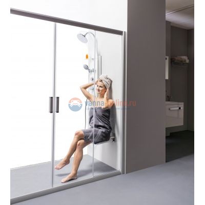 Сиденье для душа Ravak OVO-B-TEXT B8F0000030, 36 х 36 см Сиденье для душа Ravak OVO-B-TEXT B8F0000030, 36 х 36 см