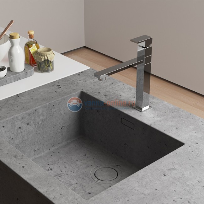 Смеситель для кухни Paini Dax-R Смеситель для кухни Paini Dax-R