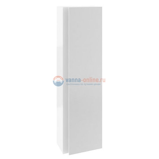 Шкаф-пенал Ravak SB 10° 450 белый X000000751