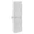 Шкаф-пенал Ravak SB 10° 450 белый X000000751