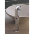 Смеситель для раковины Jacuzzi Rubinetteria Glint высокий