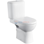 Напольный унитаз Roca Access 7.34P2.3.900.Y с сиденьем Soft Close, косой выпуск Напольный унитаз Roca Access 7.34P2.3.900.Y с сиденьем Soft Close, косой выпуск