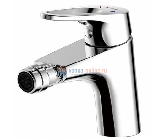 Смеситель Bravat Drop-D F348162C для биде Смеситель Bravat Drop-D F348162C для биде